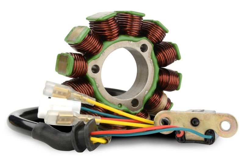 Trail Tech High Output stator - 2016-2023 KTM, Husq, SXF, XCF, FC, FX. Customer Return Please Read Notes