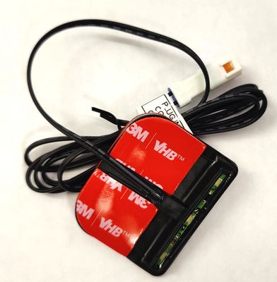 Add On License Plate Light (Ktm Exc, Husky FE/Te gasgas 2020-2024)