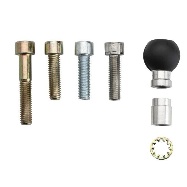 Double Take BK Base Kit