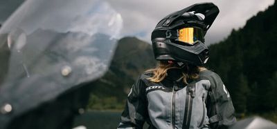 Rider Gear