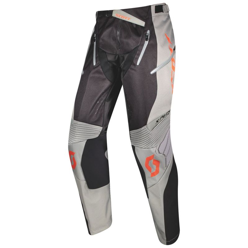 SCOTT X-Plore Pant Grey/Black - 32” SCOTT X-Plore Pant Grey/Black - 32”