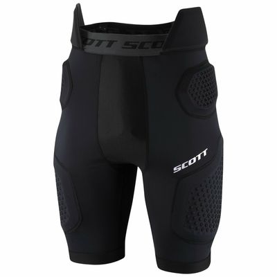 SCOTT SOFTCON AIR SHORT PROTECTOR (Size X-Large)