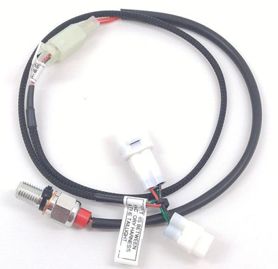 Sherco Rear Brake Switch Kit