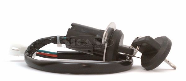 2007-24 KTM EXC Replacement Key Switch