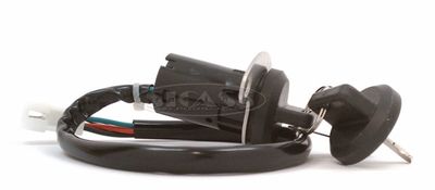 2007-24 KTM EXC Replacement Key Switch
