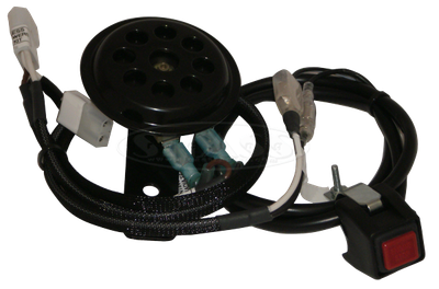 Sicass 2000-19 KTM / 14-19 Husqvarna Horn Kit