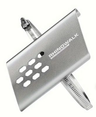 Rhinowalk Motorcycle Exhaust Heat Shield Protection for Soft Luggage Bags 6.5” Rhinowalk Motorcycle Exhaust Heat Shield Protection for Soft Luggage Bags 6.5”