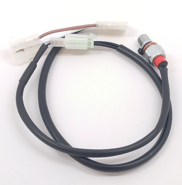 1998- 2019 KTM/HQV Hydraulic Rear Brake Switch "T"