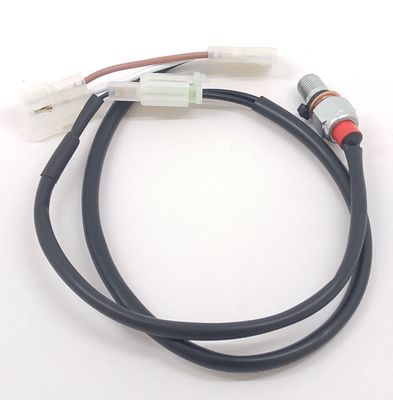 1998- 2019 KTM/HQV Hydraulic Rear Brake Switch "T"