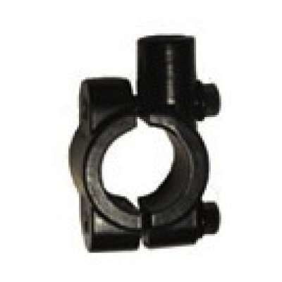 Double Take Mirror Clamp