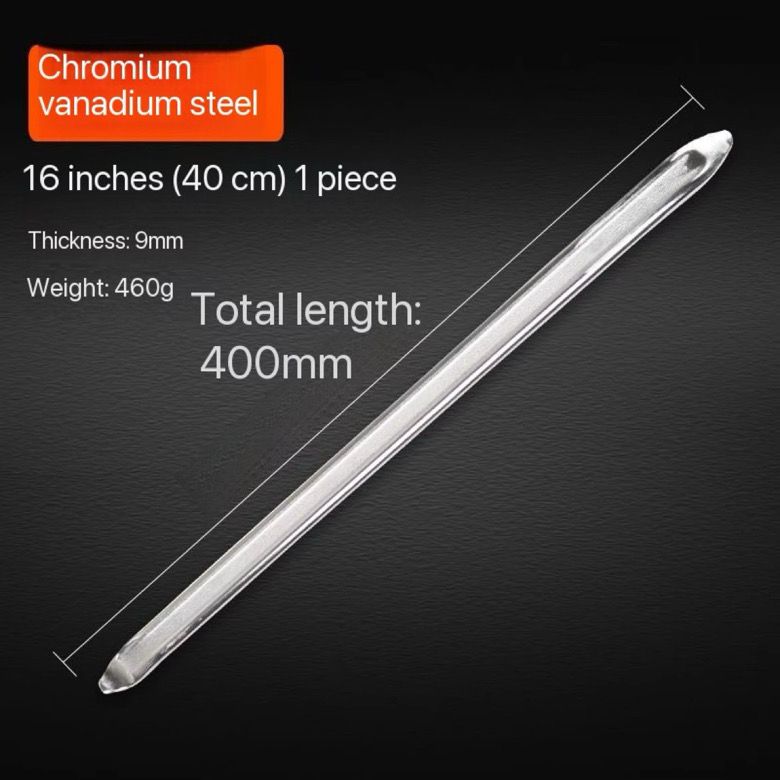 16” Tyre Changing lever 16” Tyre Changing lever