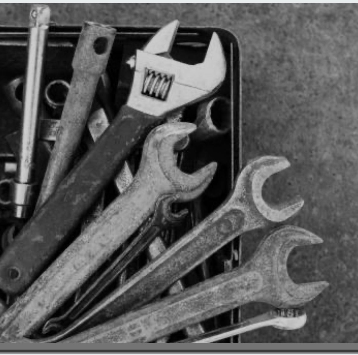 Tools