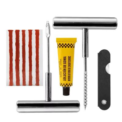 Heavy Duty Tubeless Tyre Repair Kit