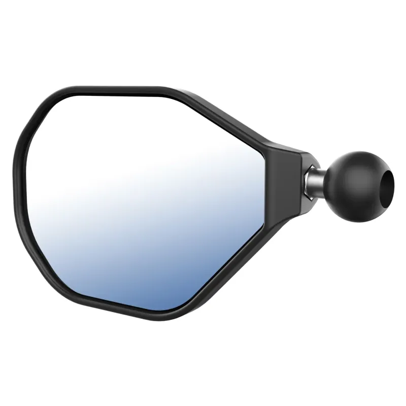 RAM® Tough-Mirror™ Left Mirror with Ball RAM® Tough-Mirror™ Left Mirror with Ball