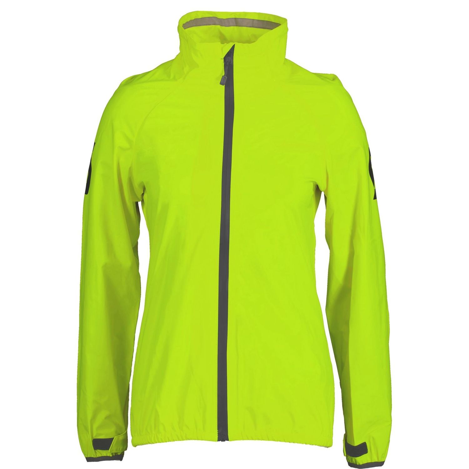 SCOTT ERGONOMIC PRO DP WOMEN'S RAIN JACKET (size 40 / Medium)