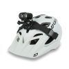 Voyager Mountain Bike Helmet Light(no Battery Or Charger)