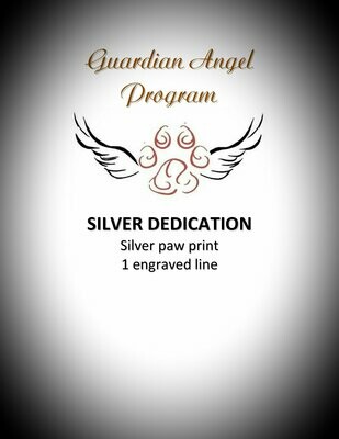 Silver Dedication