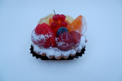 Malse deeg fruit 1p