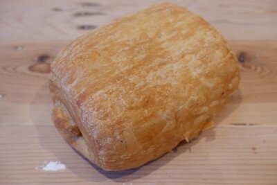 Enkel Worstenbrood
