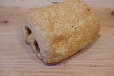 Dubbel Worstenbrood