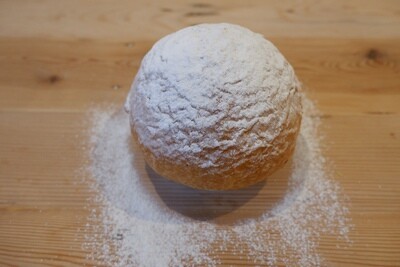 Appelbol