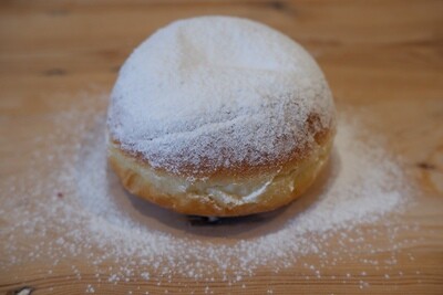 Boules Crème