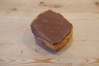 Koffiekoek Crème Chocolade