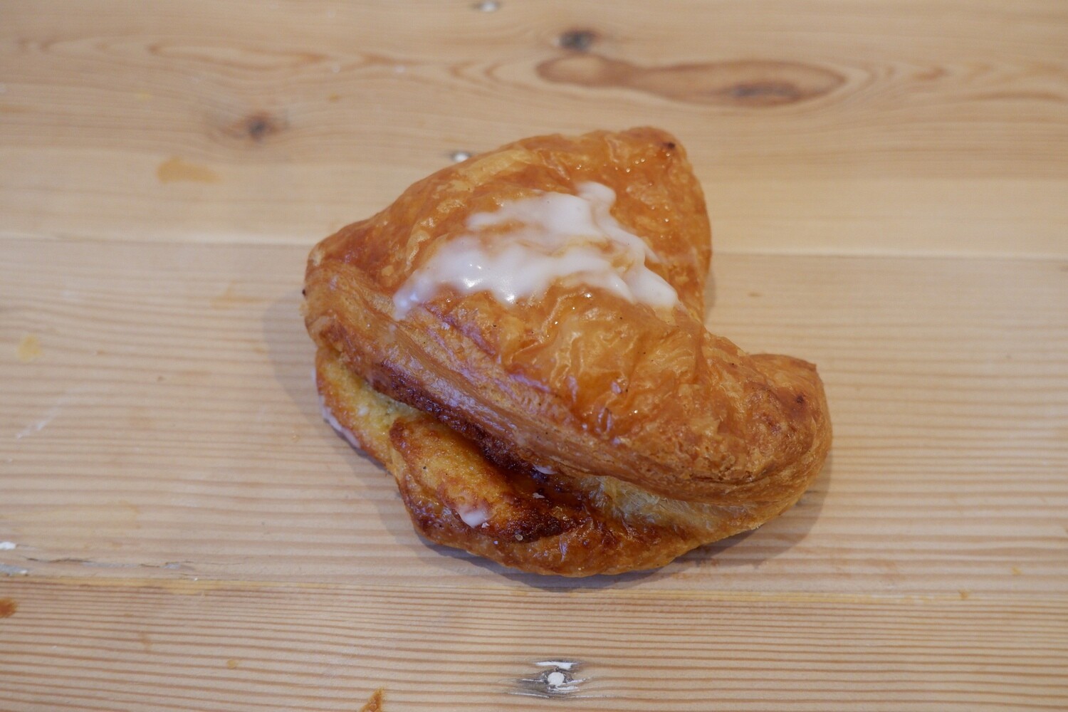Koffiekoek Frangipane