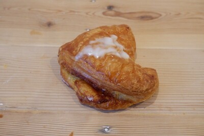 Koffiekoek Frangipane