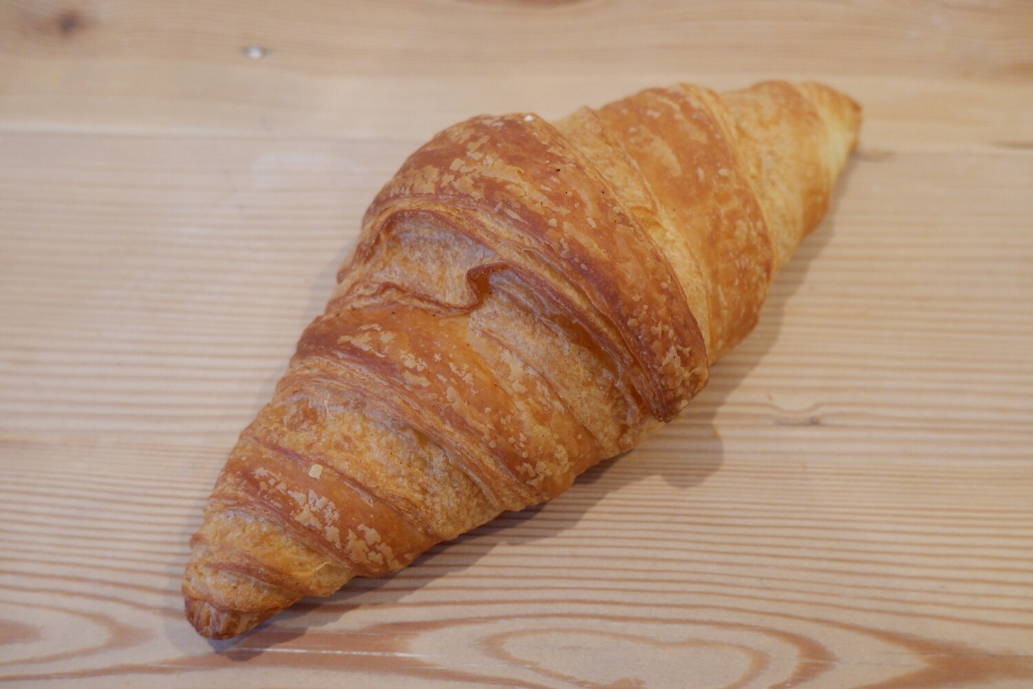 Koffiekoek Croissant