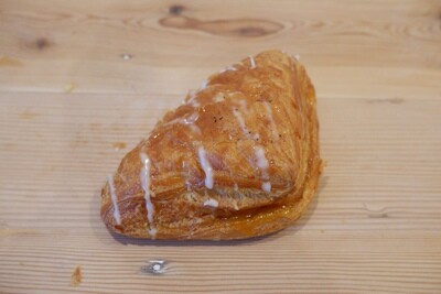 Koffiekoek Confituur
