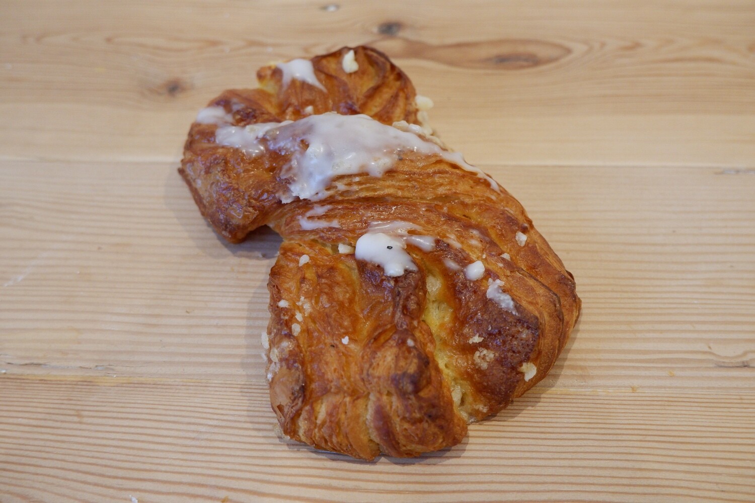 Koffiekoek Strik