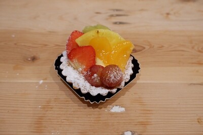 Croute fruit 1
