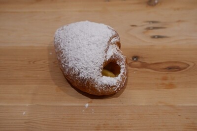 Koffiekoek Appel