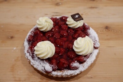 Malse deeg krieken 4p