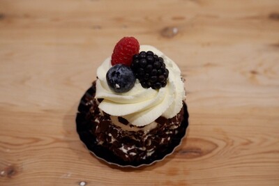 Meringue 1p