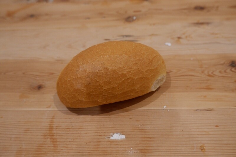 Pistolet Broodje