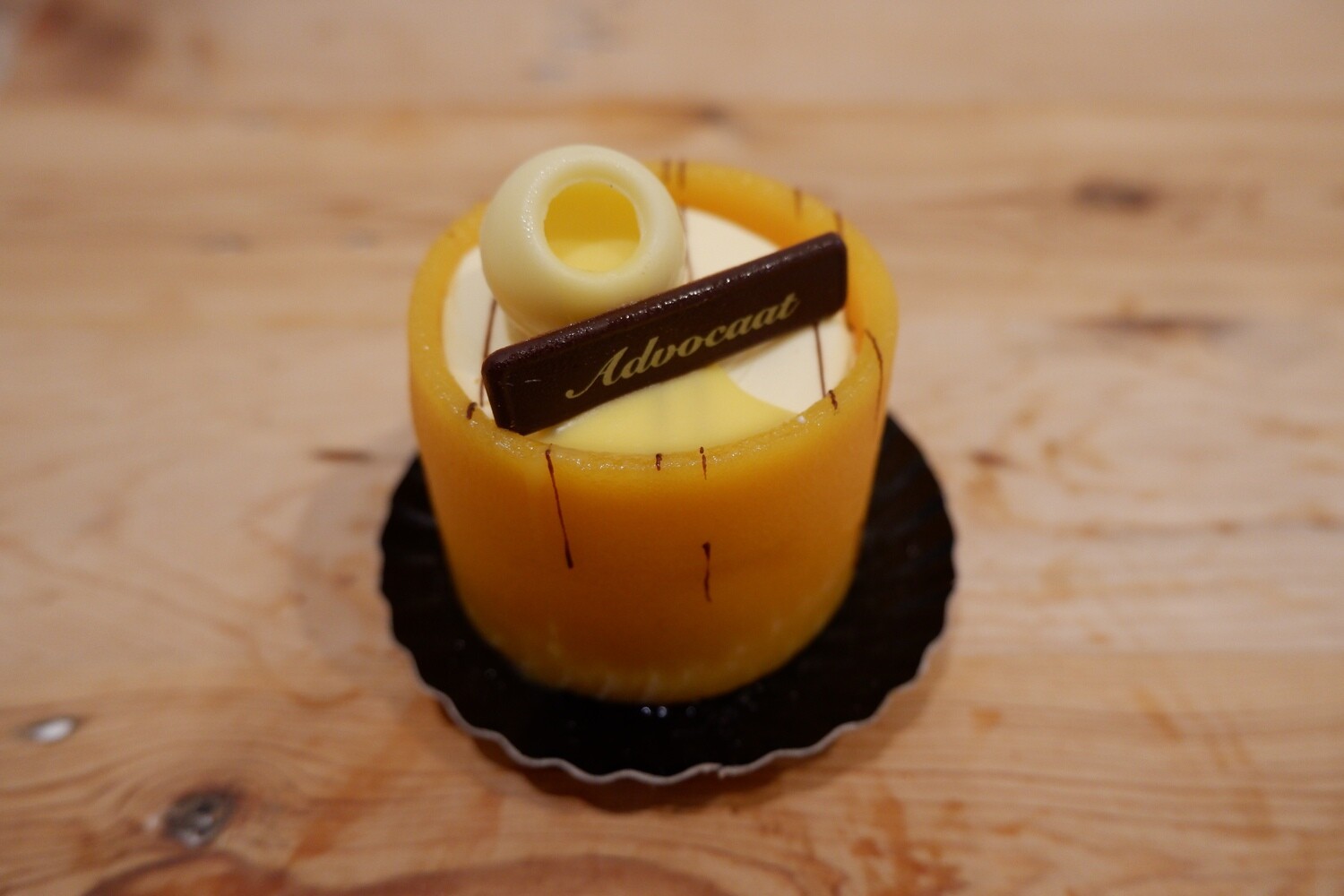 Advocaat Cab 1p
