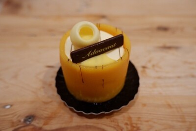 Advocaat Cab 1p