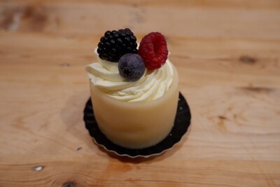 Marsepein Fruit 1p