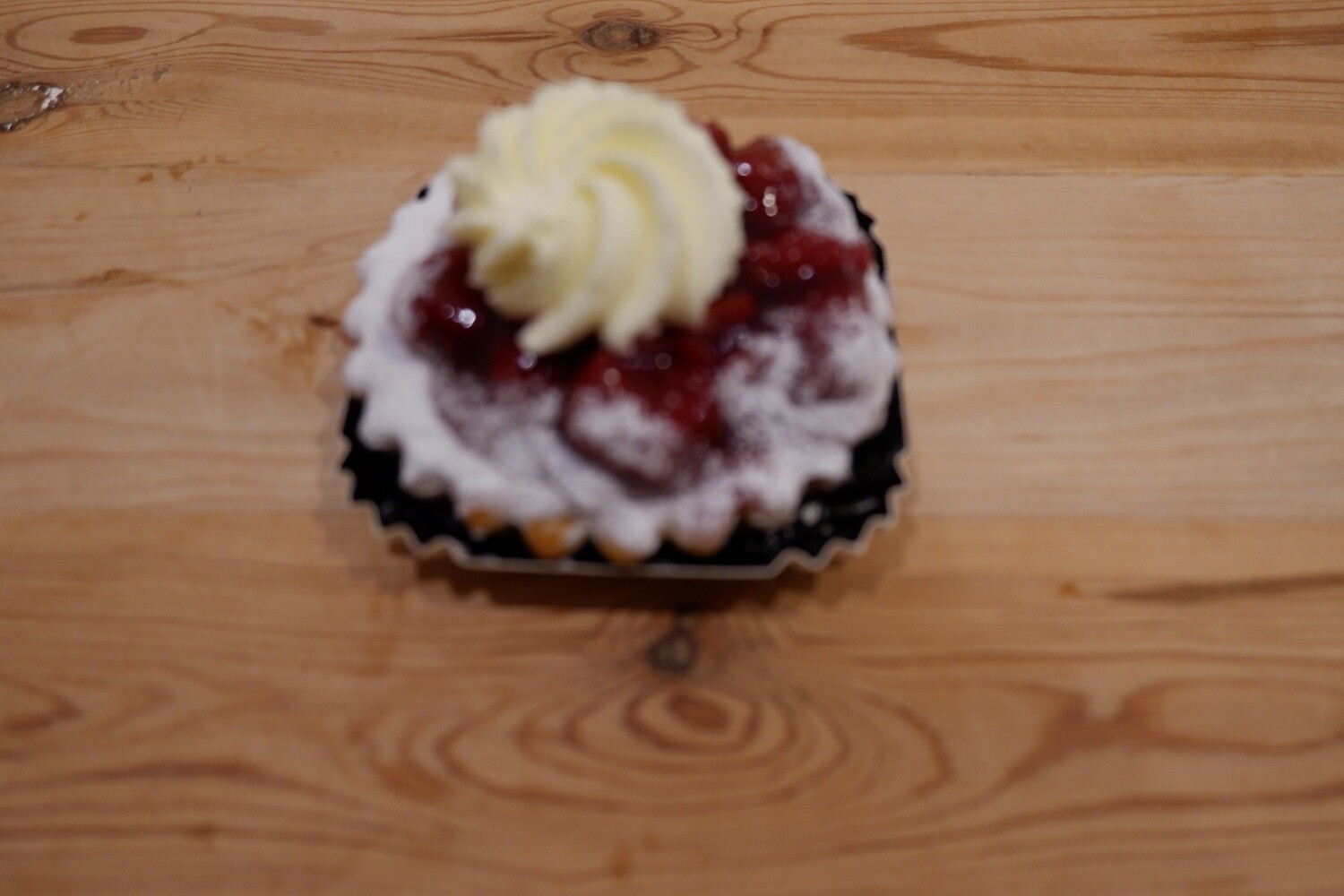 Malse deeg kriek 1p