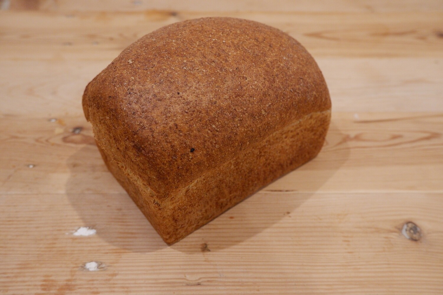 Spelt