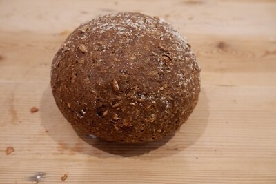 Groot donker 10granen