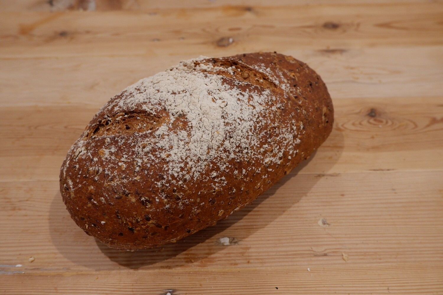 Vitaplus havermout