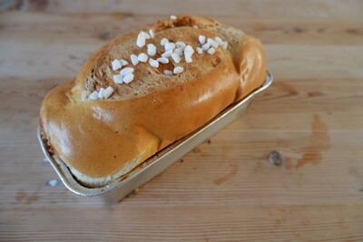 Suikerbrood