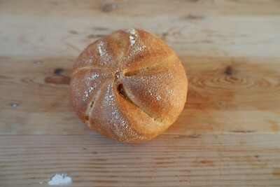 Pistolet Kaiser (Enkel zaterdag en zondag)