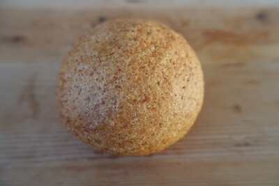 Pistolet Spelt (Enkel op zondag)
