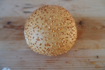 Pistolet Sesamzaad (enkel op zaterdag en zondag)