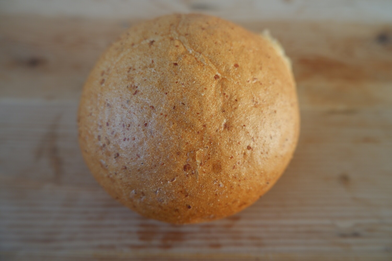 Pistolet Grof (enkel weekend)