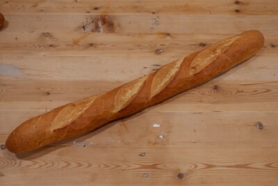 Groot frans brood